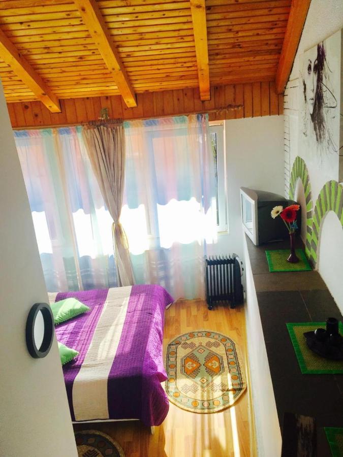 Rolling Stone Hostel براشوف المظهر الخارجي الصورة