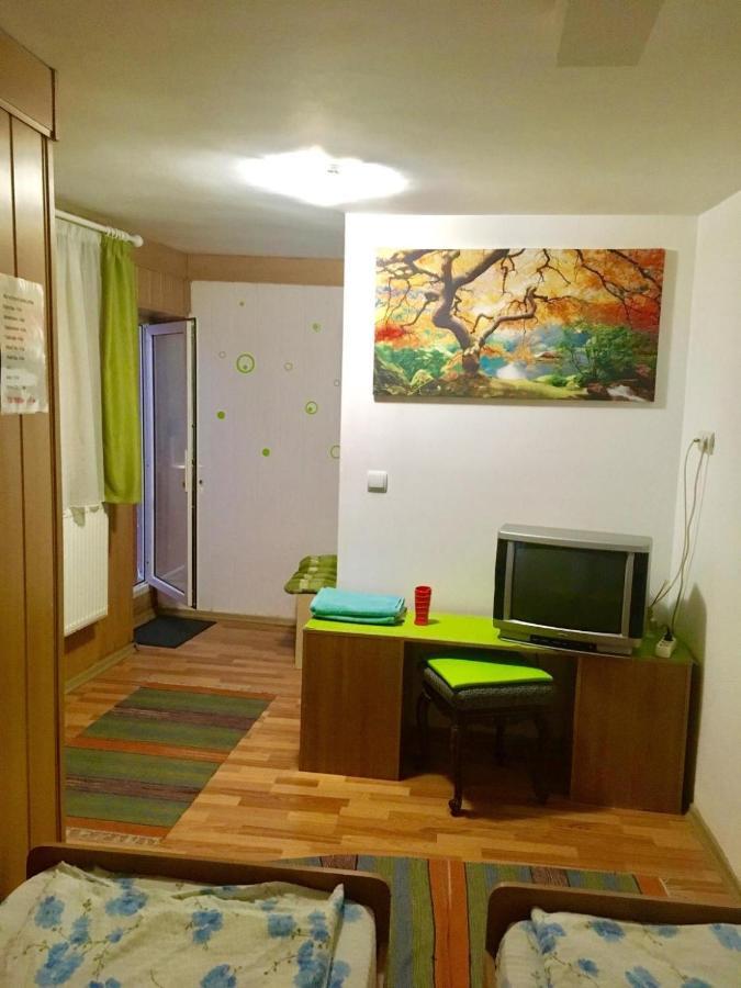 Rolling Stone Hostel براشوف المظهر الخارجي الصورة