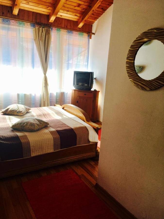 Rolling Stone Hostel براشوف المظهر الخارجي الصورة