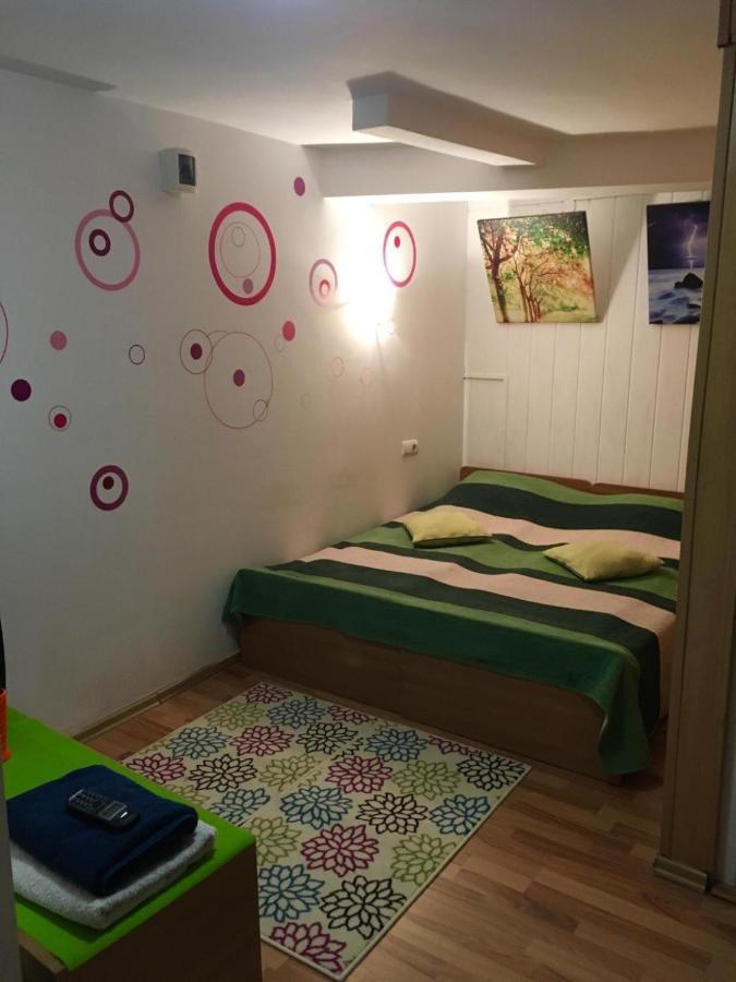 Rolling Stone Hostel براشوف المظهر الخارجي الصورة