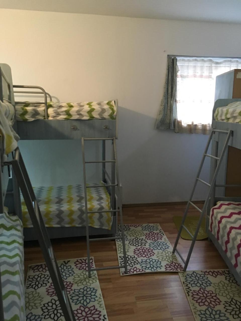 Rolling Stone Hostel براشوف المظهر الخارجي الصورة