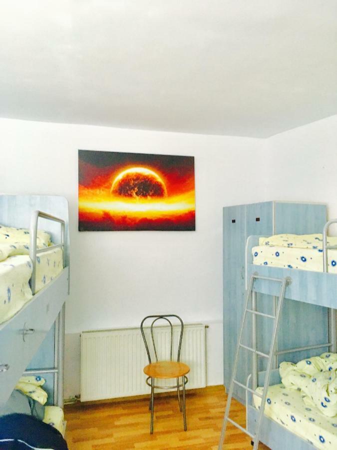 Rolling Stone Hostel براشوف المظهر الخارجي الصورة