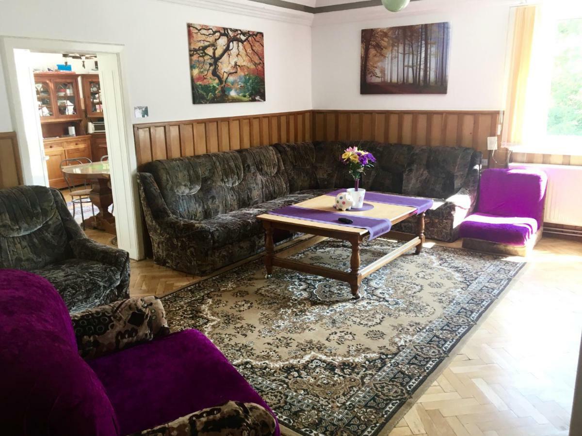 Rolling Stone Hostel براشوف المظهر الخارجي الصورة