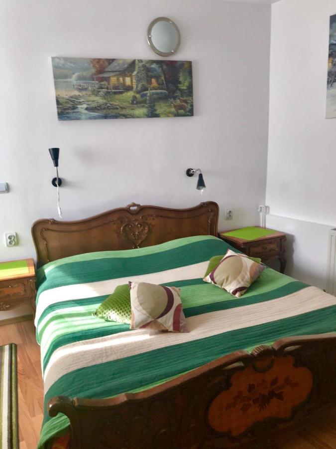 Rolling Stone Hostel براشوف المظهر الخارجي الصورة